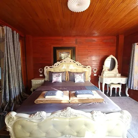 ไททำดี โฮมสเตย์ Taitam-D Homestay Ta Phraya Room photo
