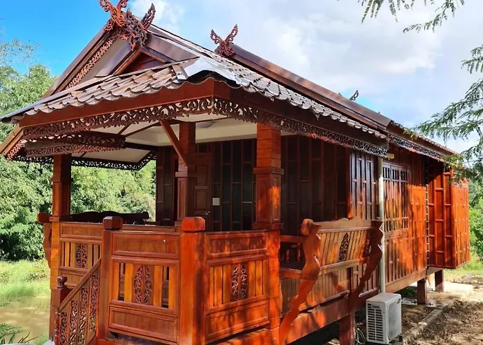 ไททำดี โฮมสเตย์ Taitam-D Homestay