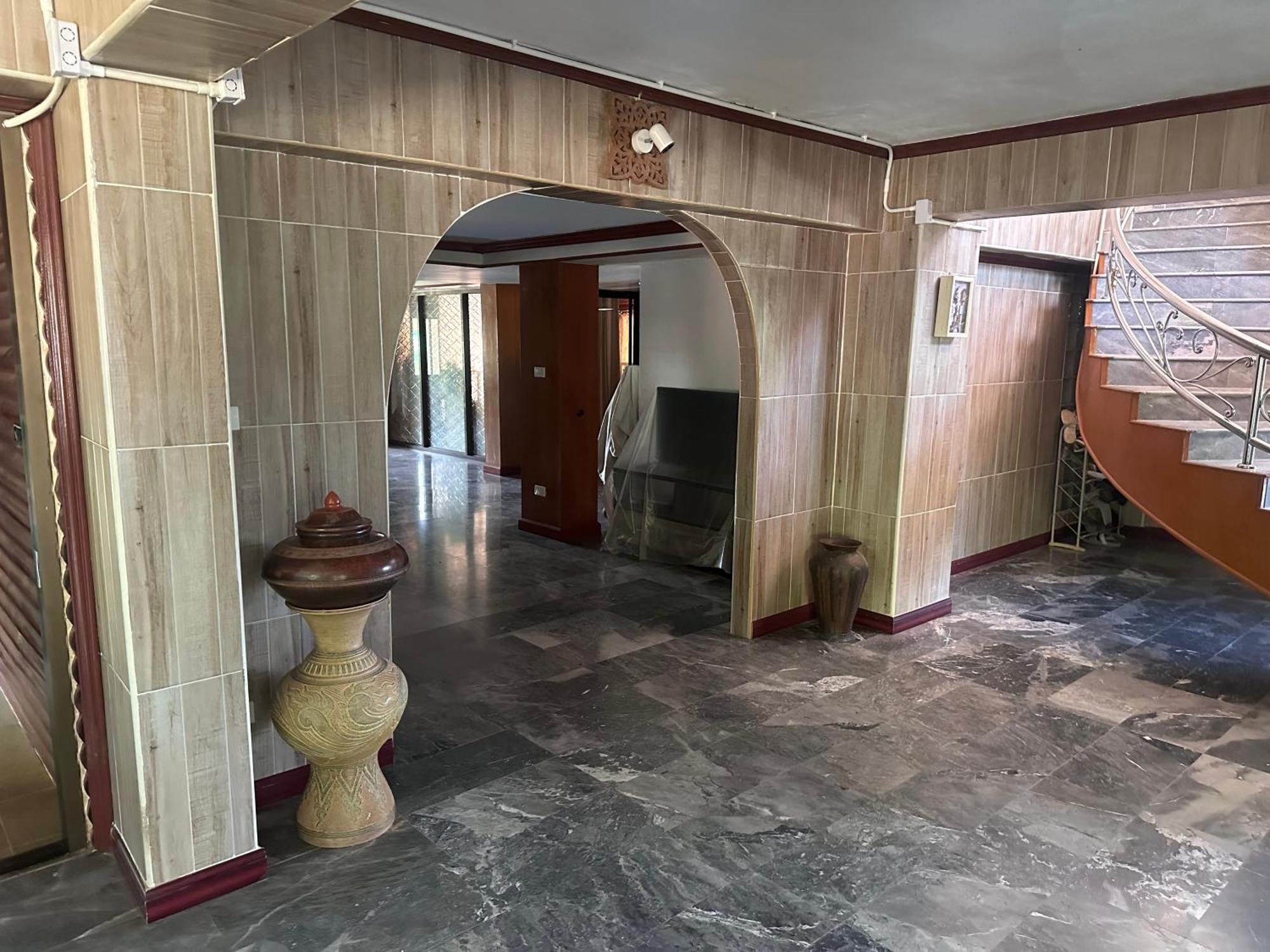 Homestay ไททำดี Taitam-d
