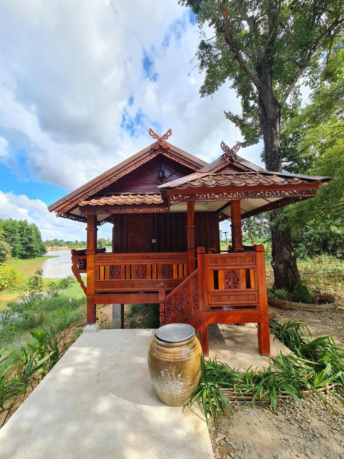 ไททำดี Taitam-d Homestay