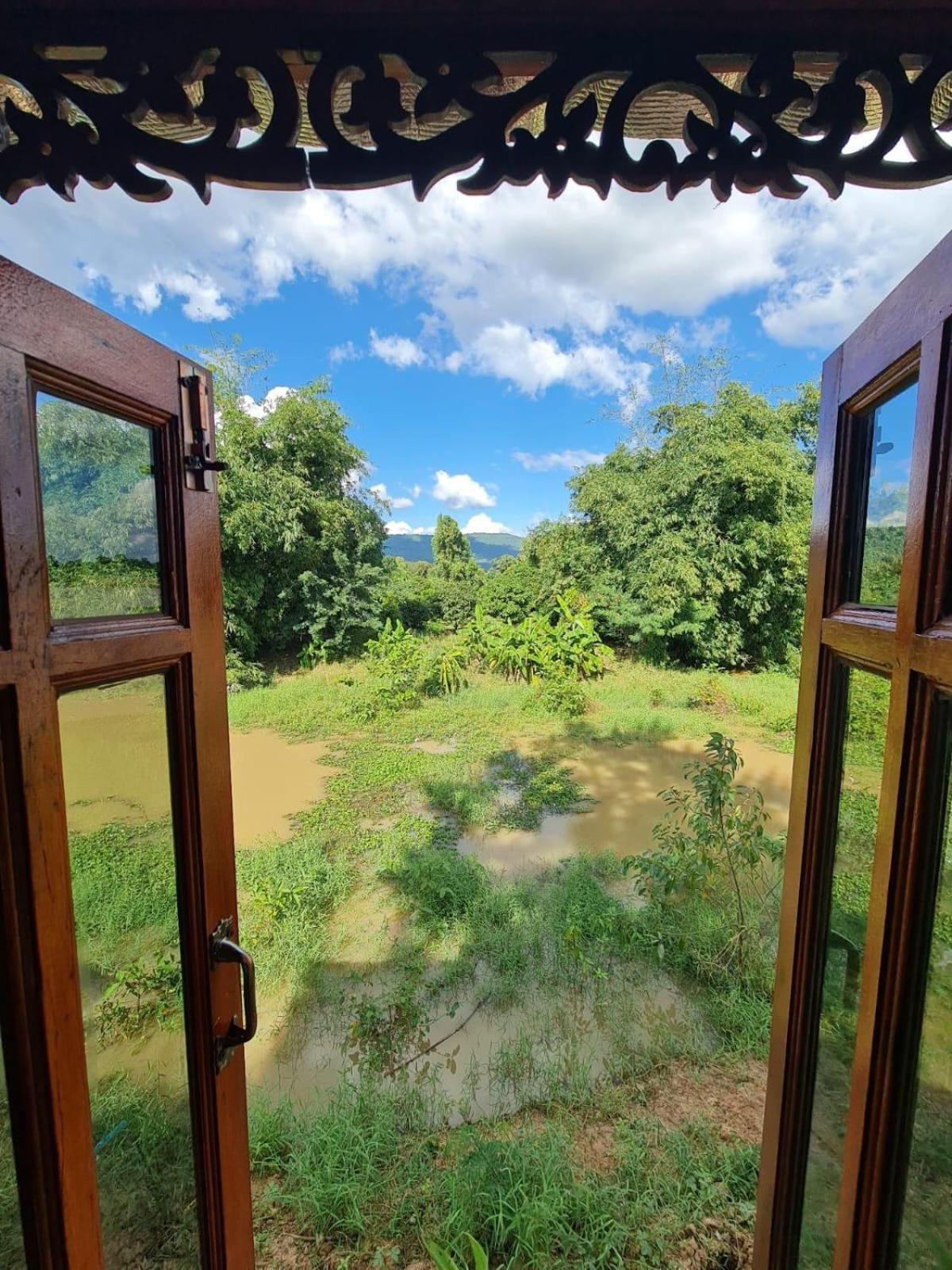 Homestay ไททำดี Taitam-d