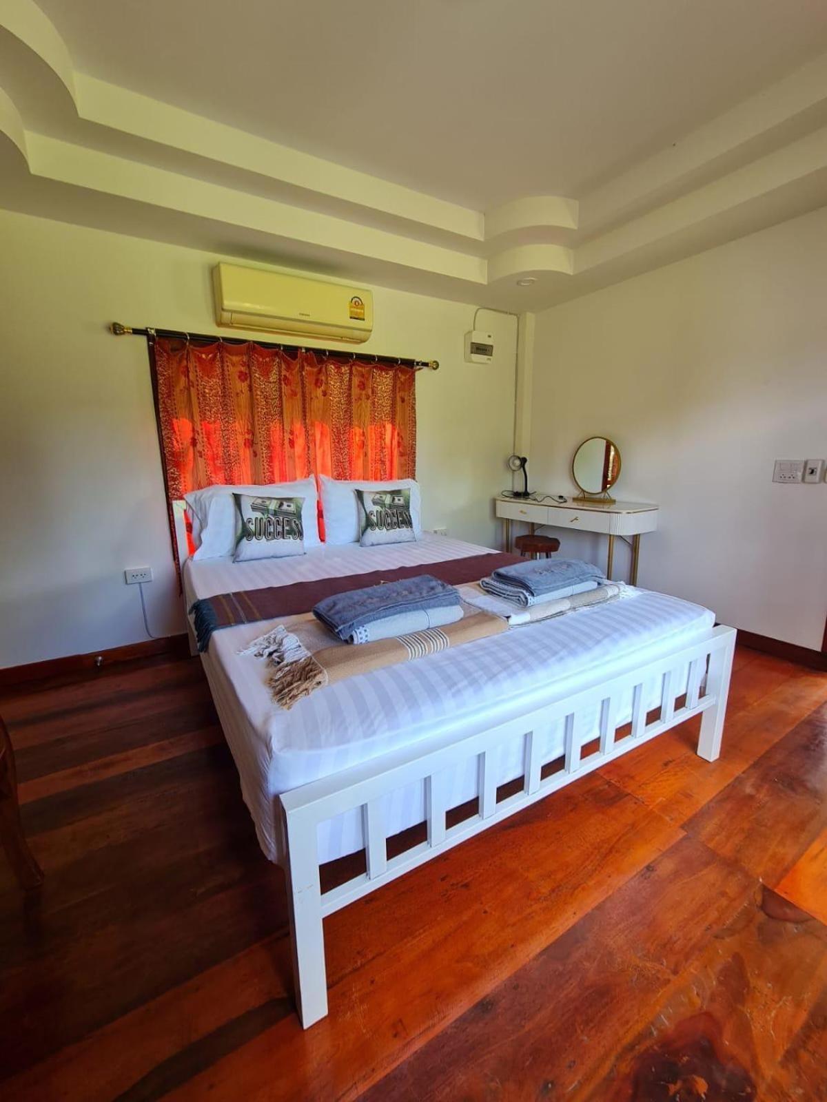 Homestay ไททำดี Taitam-d Ta Phraya