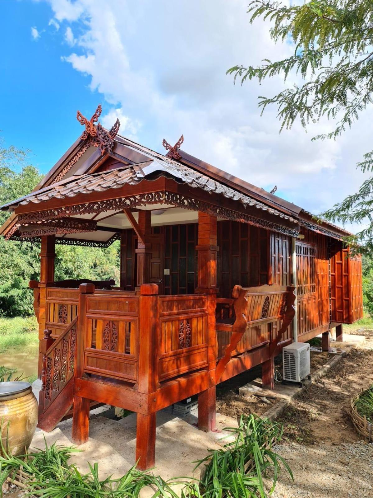 ไททำดี Taitam-d * Ta Phraya